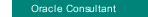 Oracle Consultant