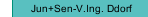 Jun+Sen-V.Ing. Ddorf