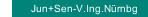 Jun+Sen-V.Ing.Nürnbg