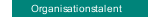 Organisationstalent
