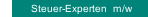 Steuer-Experten  m/w